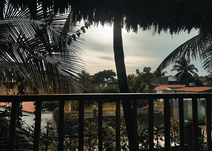 Pousada Tropical Brasil JeriPousada